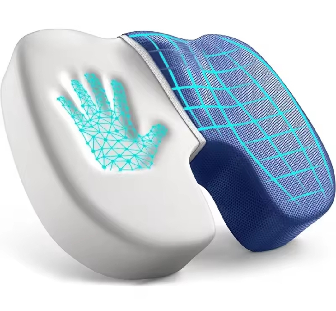 Ergonomic Seat Cushion