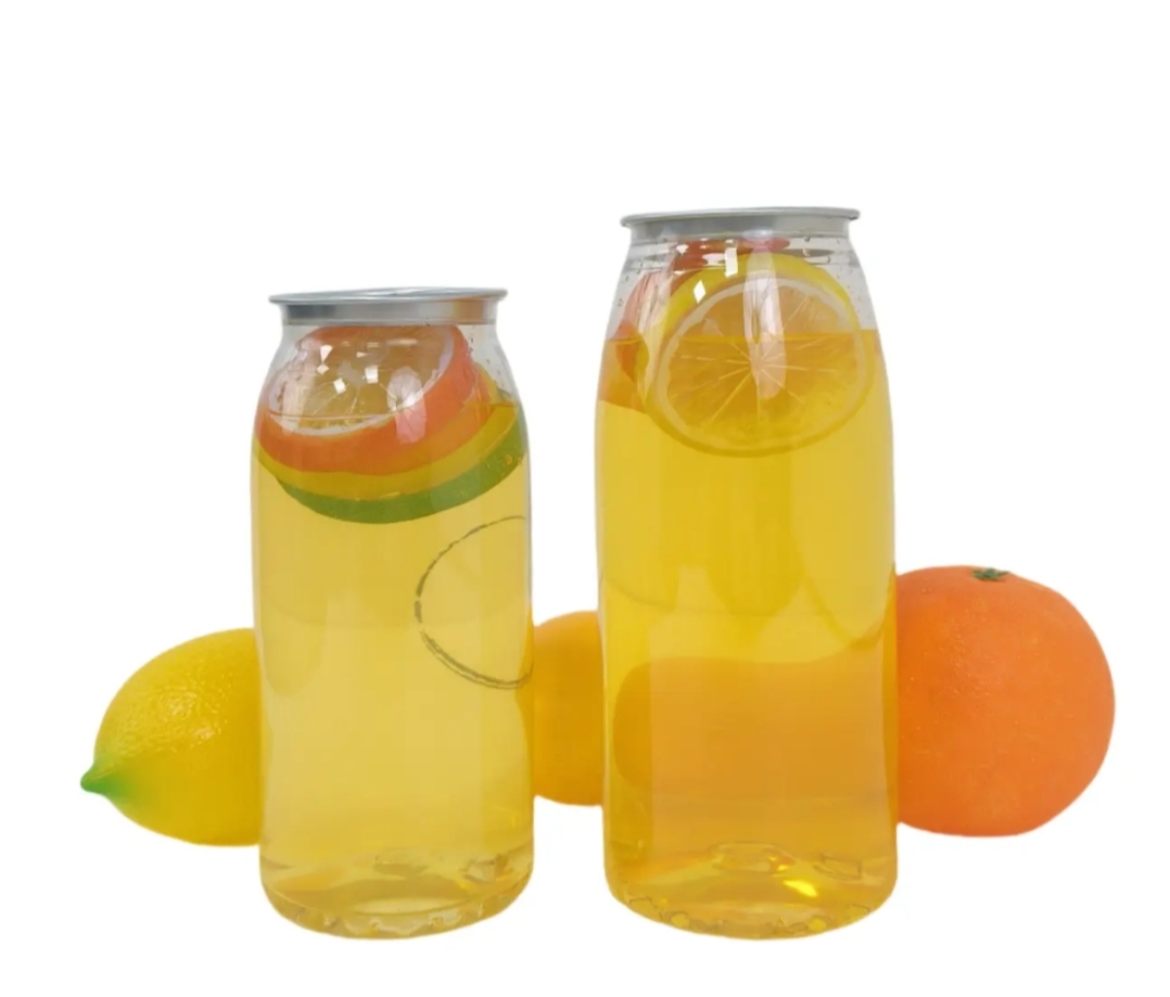 CrystalVue PureSip Bottles 5000pcs/set