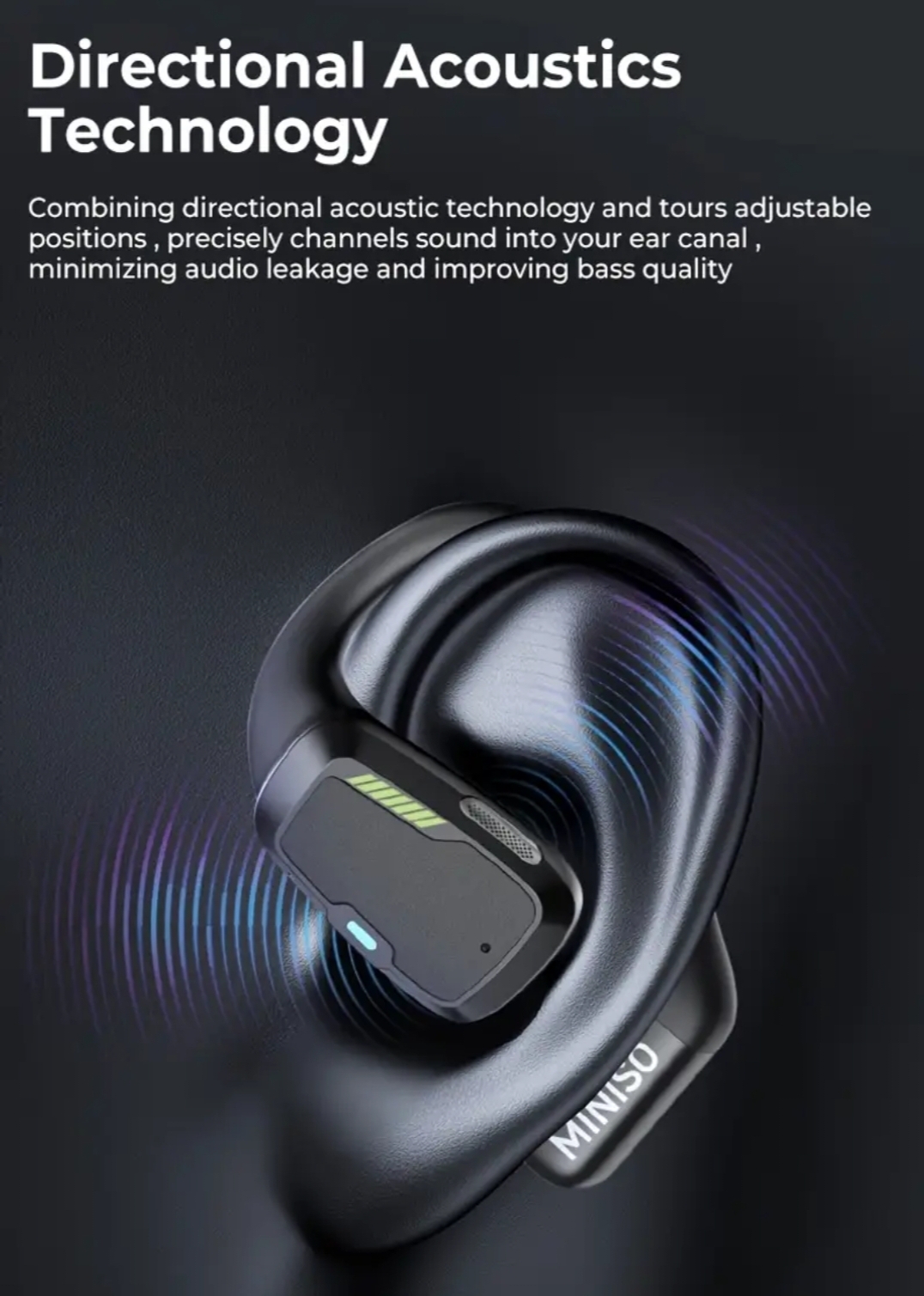 AI Headphones