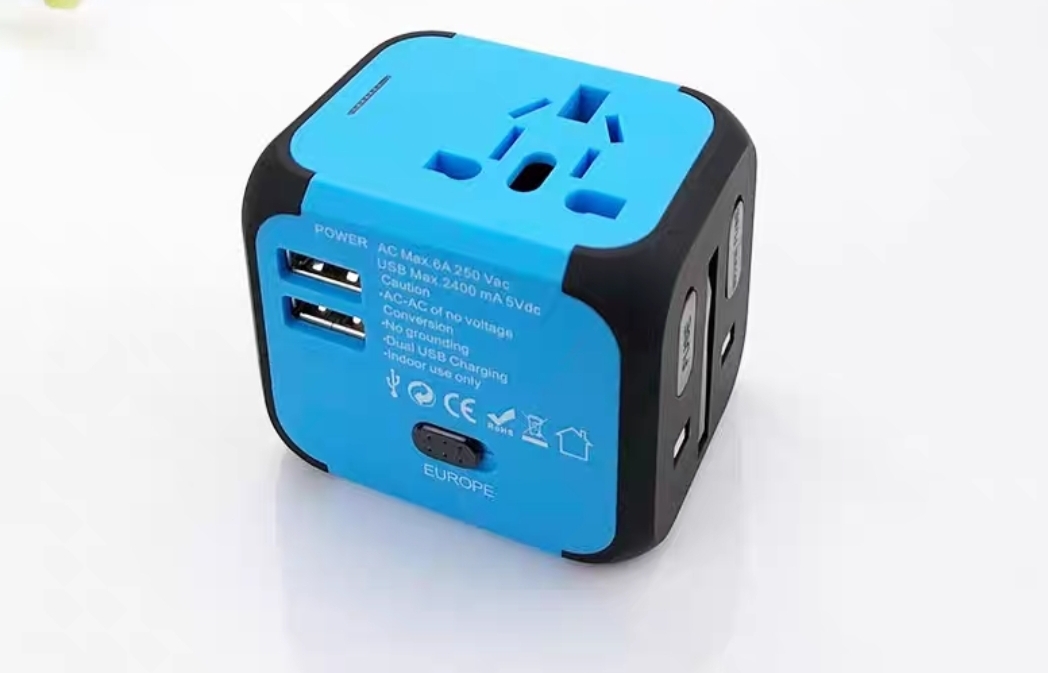 Universal Travel Adapter