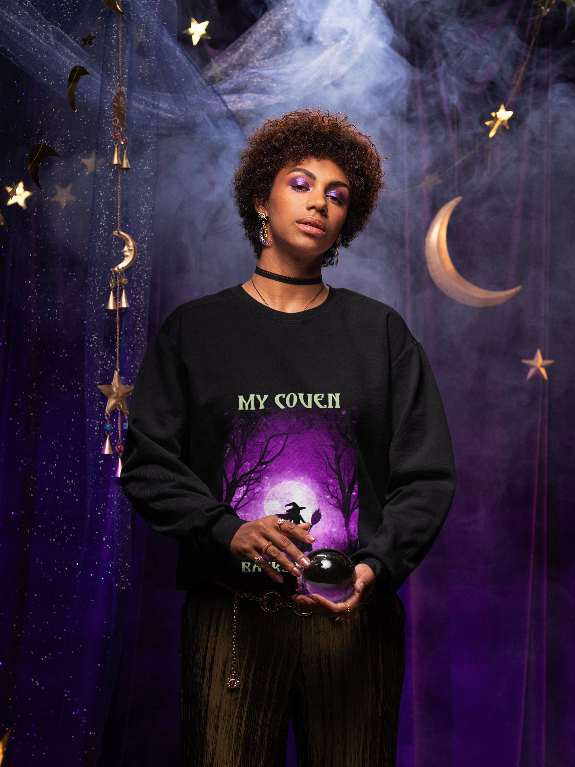 My Coven Sweatshirt