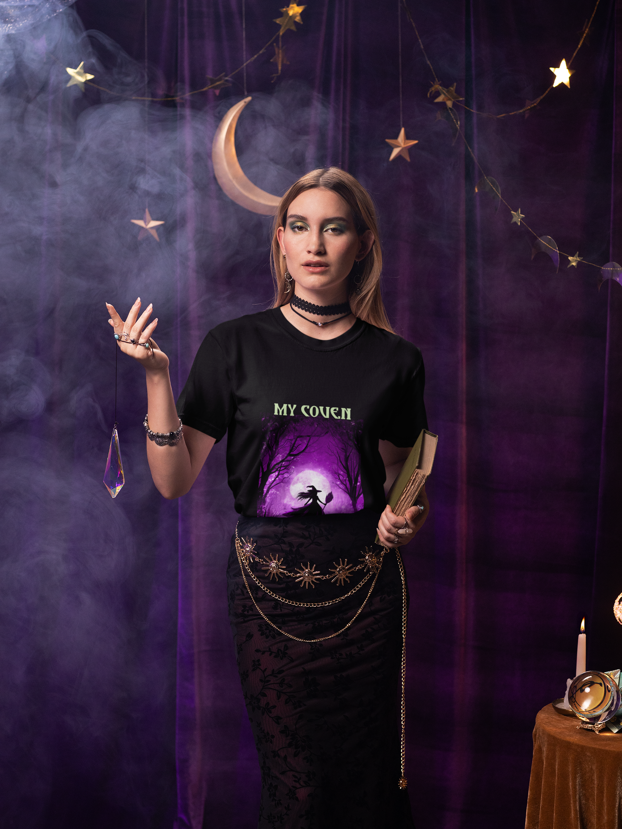 My Coven Sweatshirt