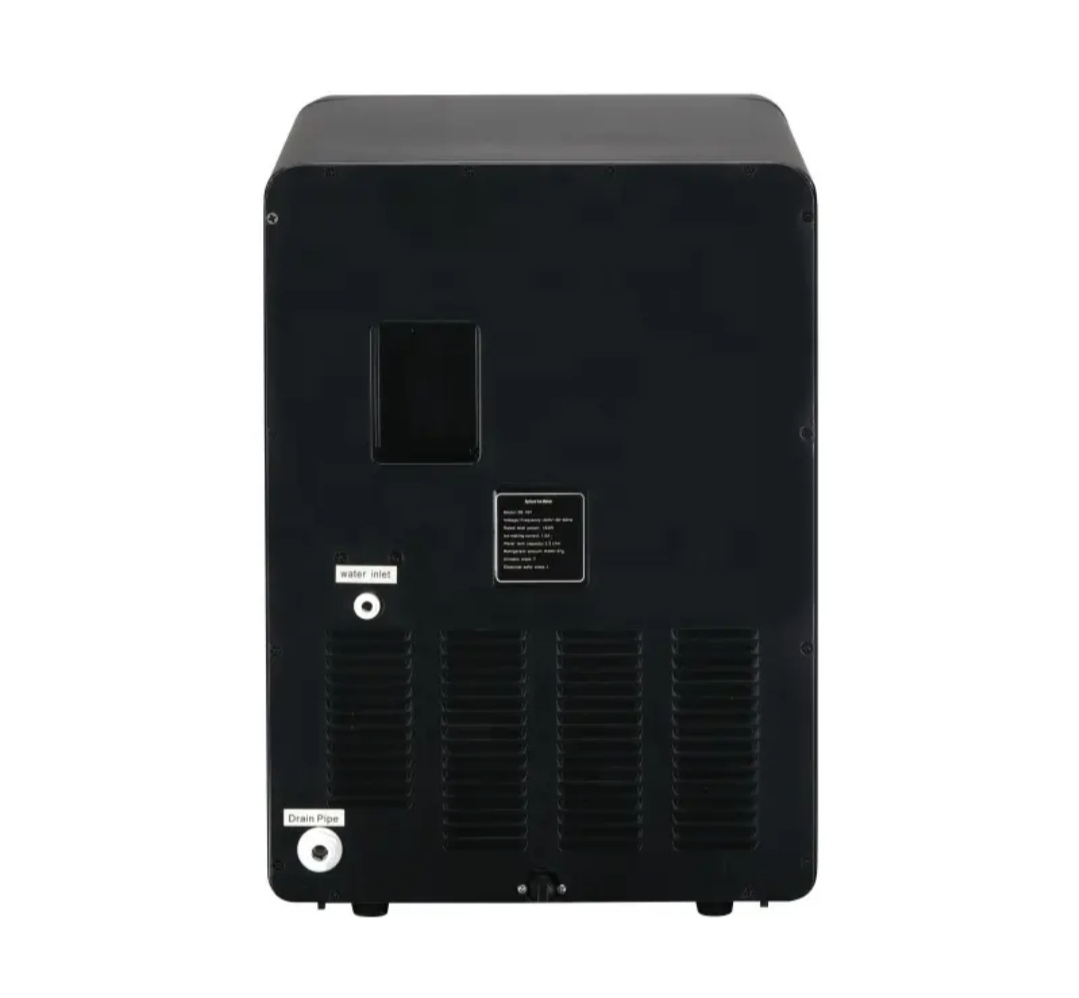 GlacioSphere Pro