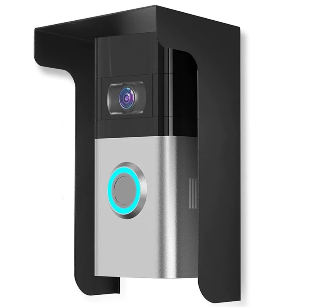 Smart Video Doorbell Camera