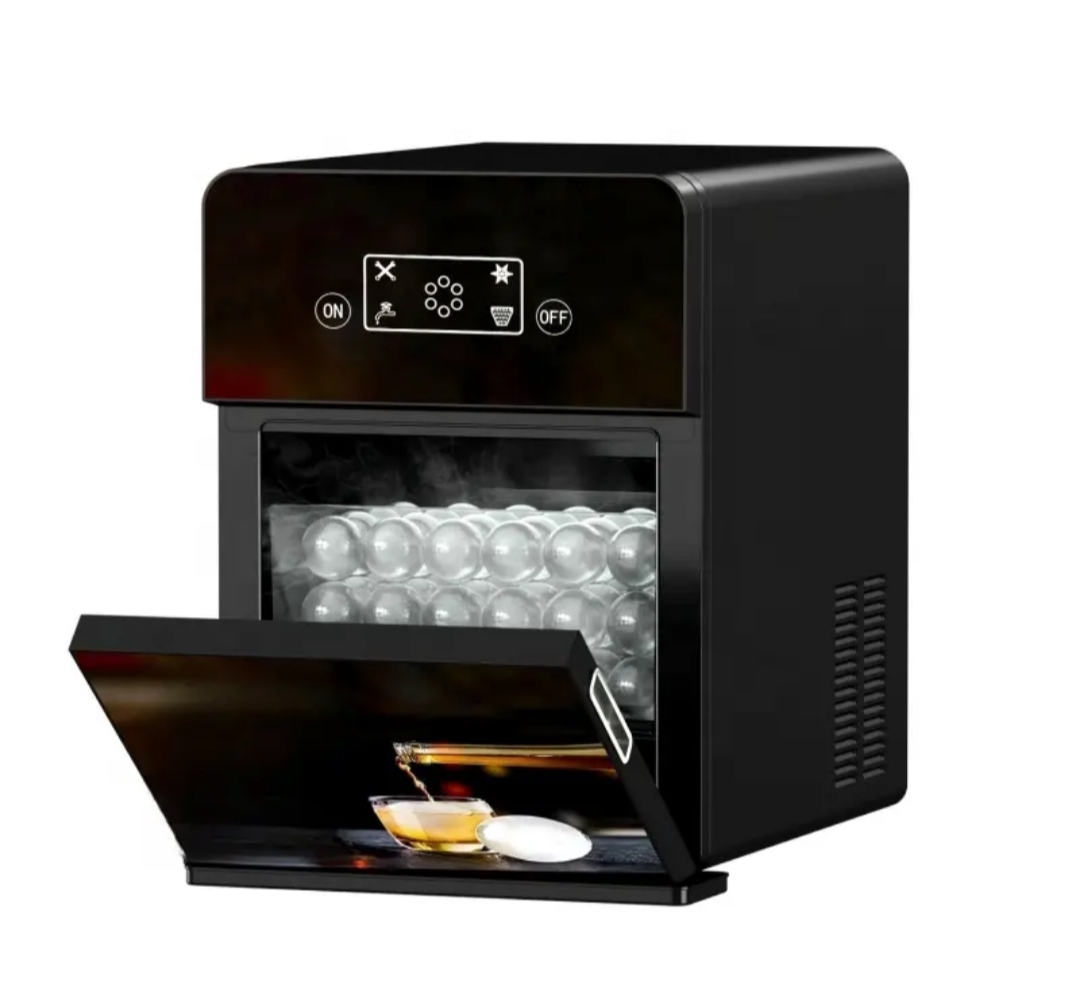 GlacioSphere Pro