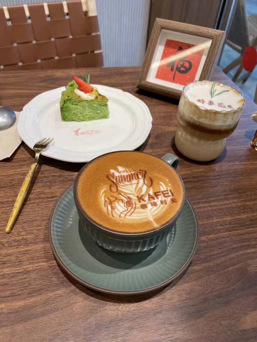 Evebot PrintPen Portable Printer