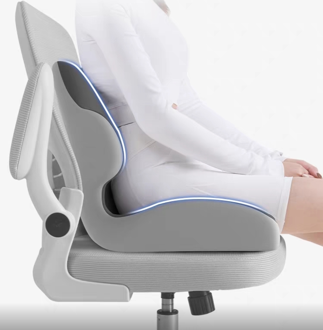 Dreamer Ergonomic Seat Cushion