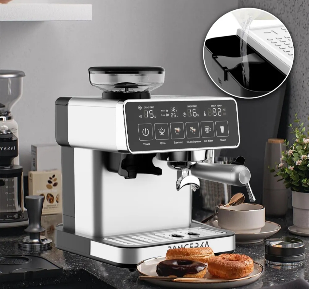 Panceraa Espresso Coffee Maker