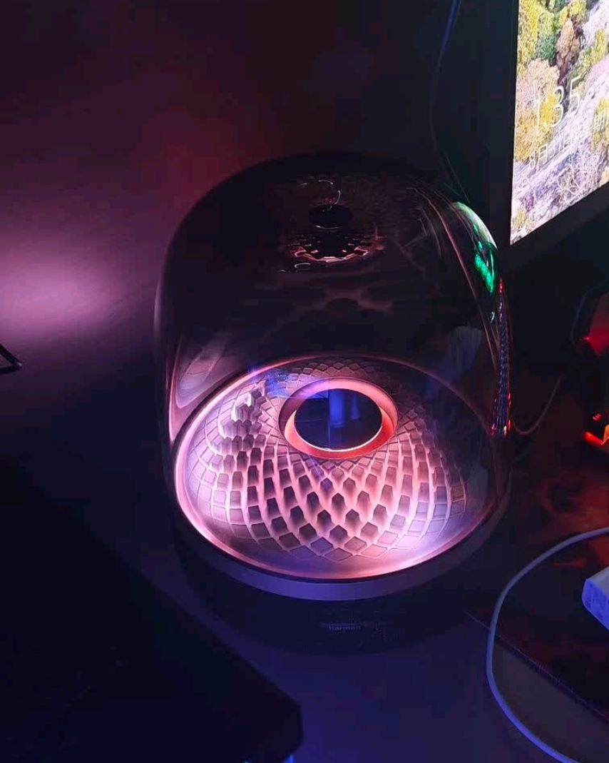 Harman Kardon Aura Studio 3 Bluetooth Speaker