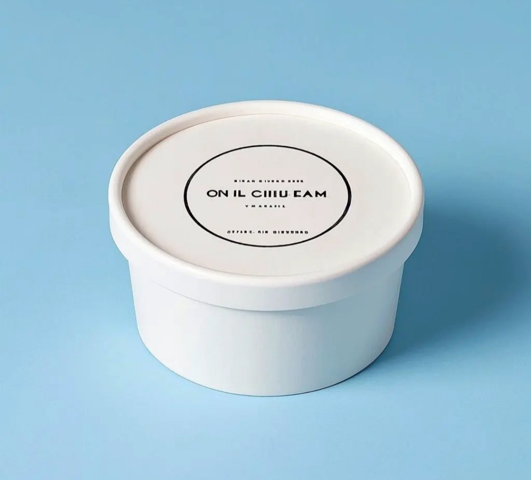 Disposable Paper Cups and Containers