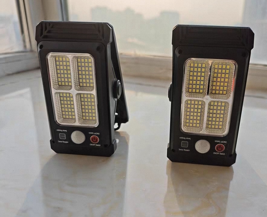 Portable LED Work Light