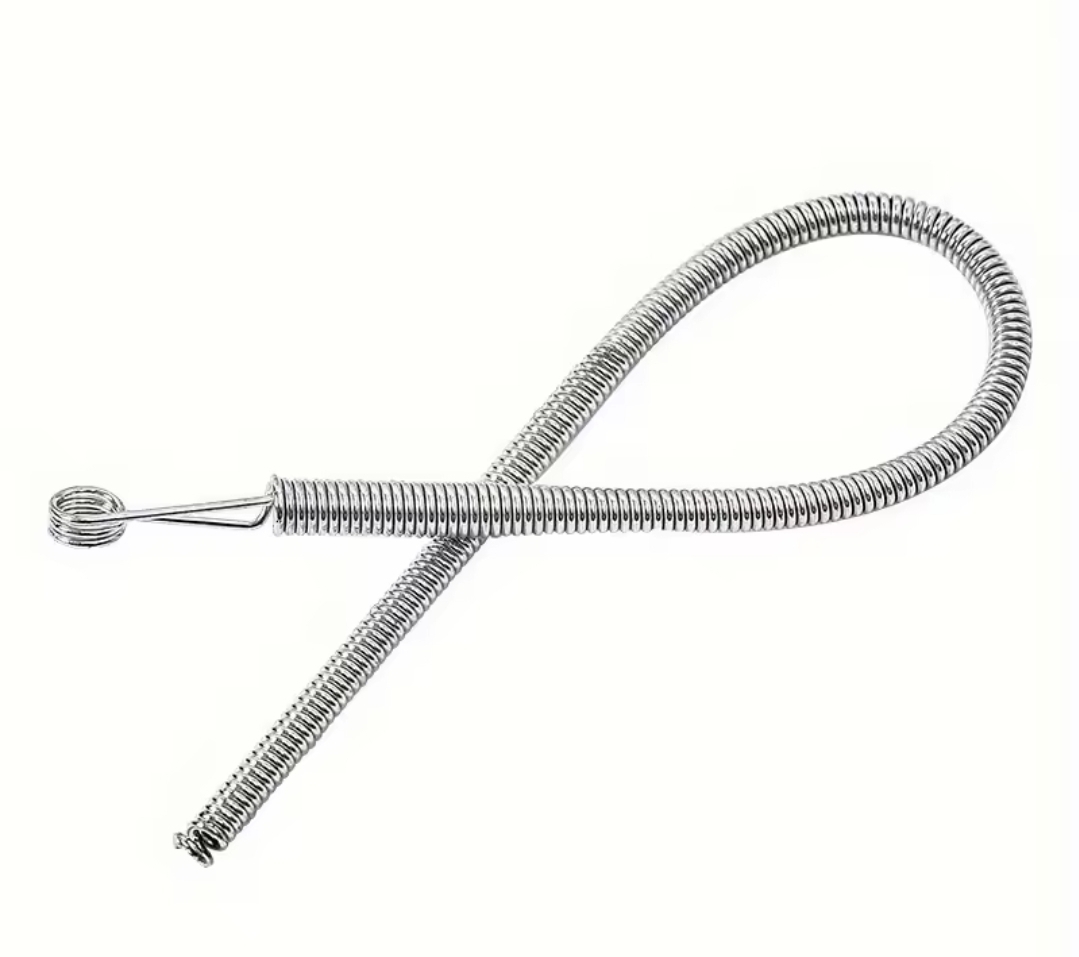 Drawstring Threader Tool