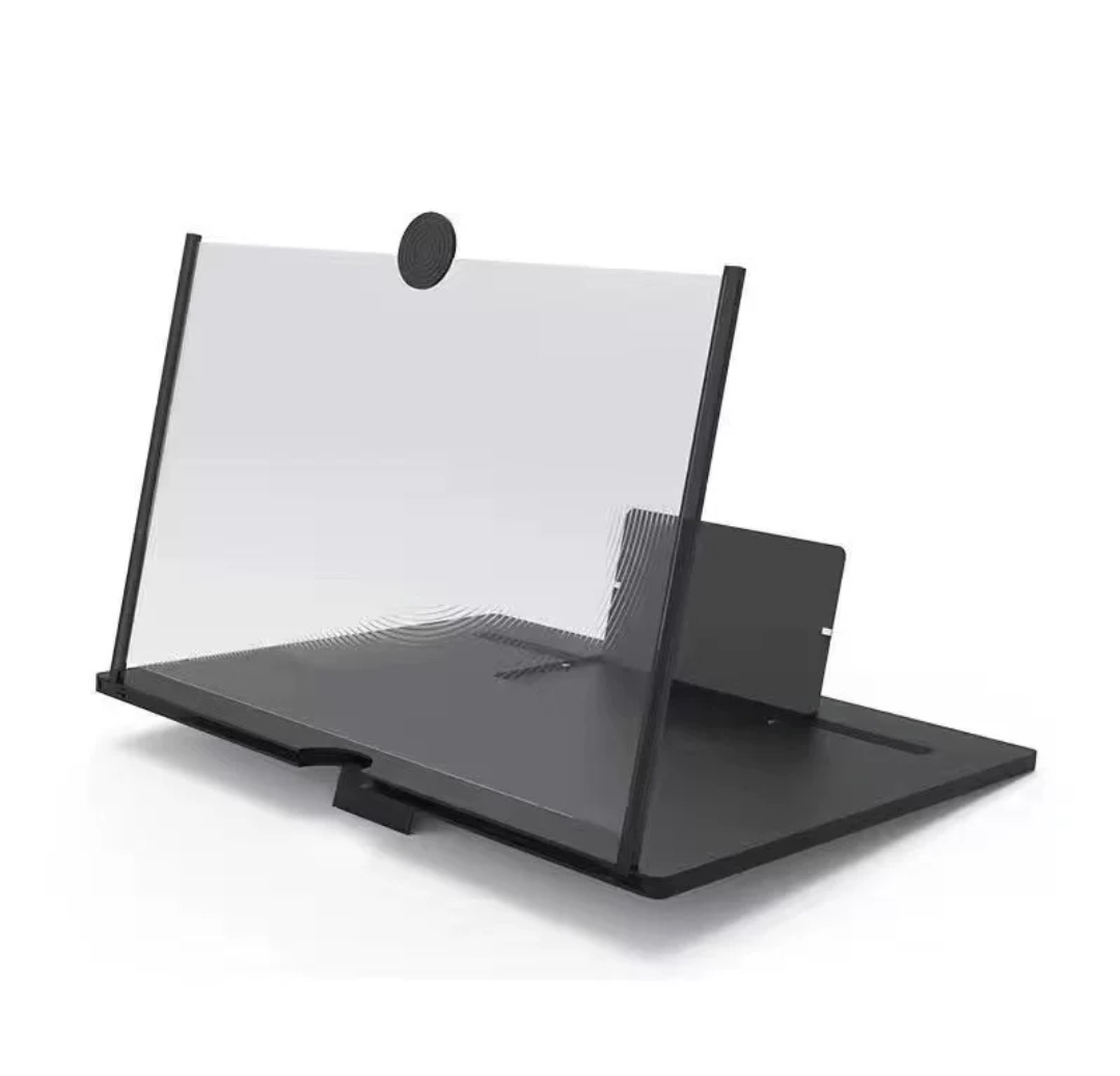 Screen Magnifier for Smartphone
