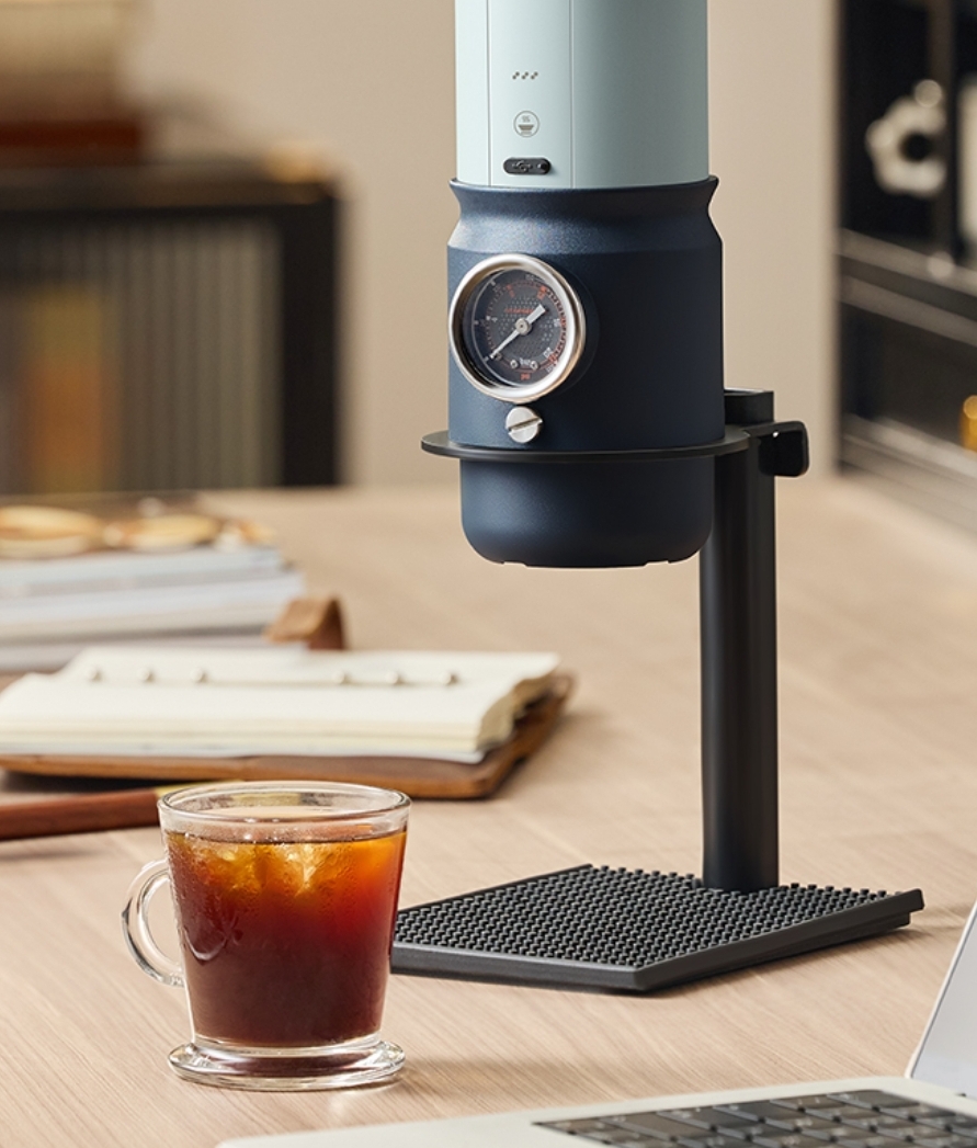 Portable Espresso Maker