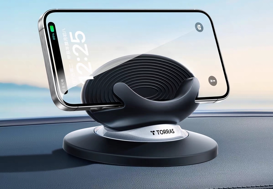 Car Phone Holder