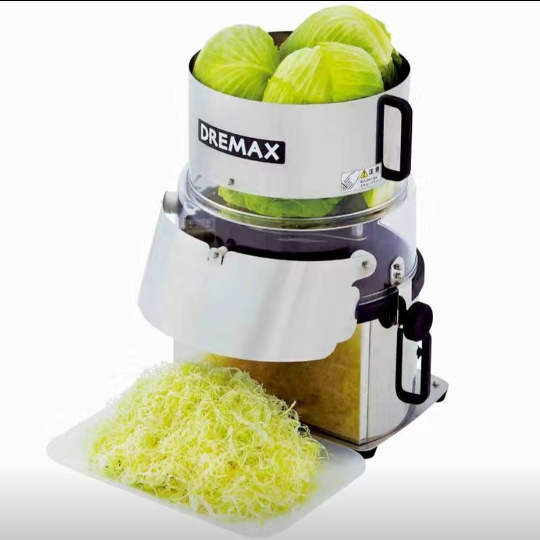 Vegetable Cutter