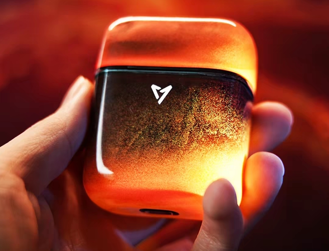 LED Wireless Earbuds