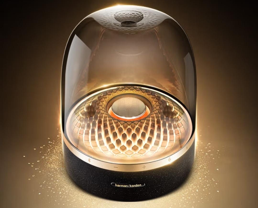 Harman Kardon Aura Studio 3 Bluetooth Speaker