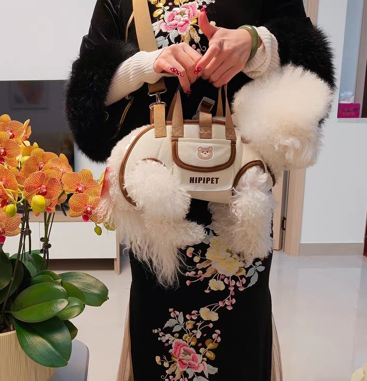 Pet Carrier Backpack