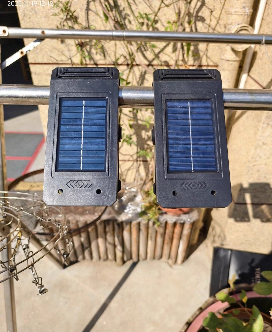 Portable LED Work Light