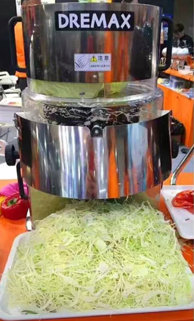 Vegetable Cutter
