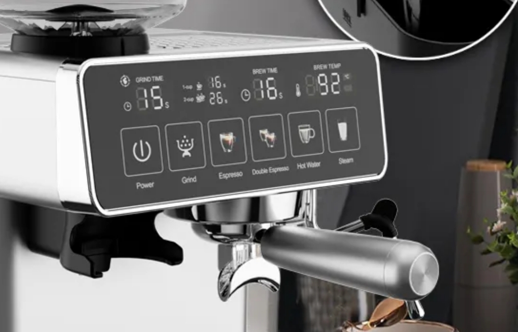 Panceraa Espresso Coffee Maker