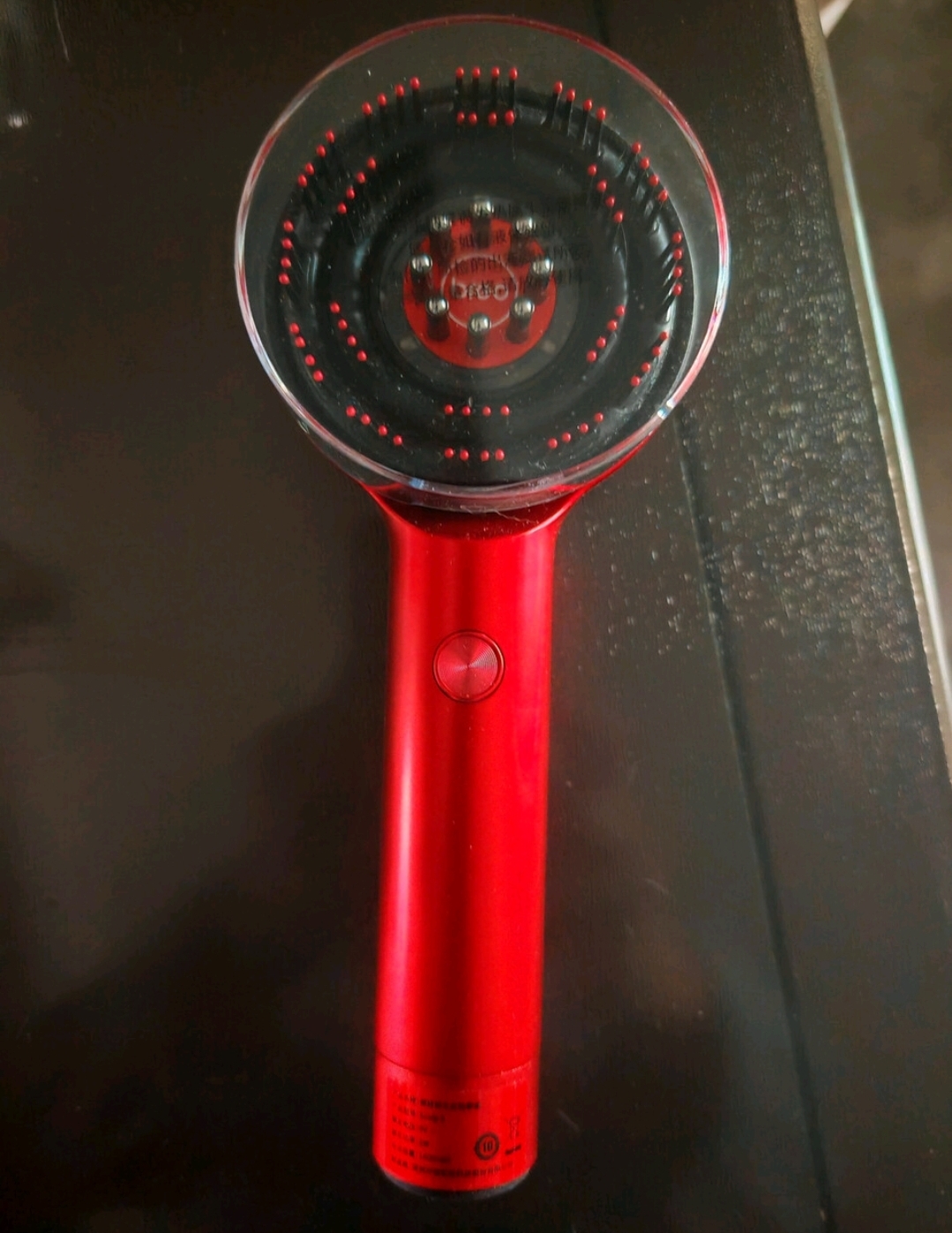 Hair Scalp Massager Brush