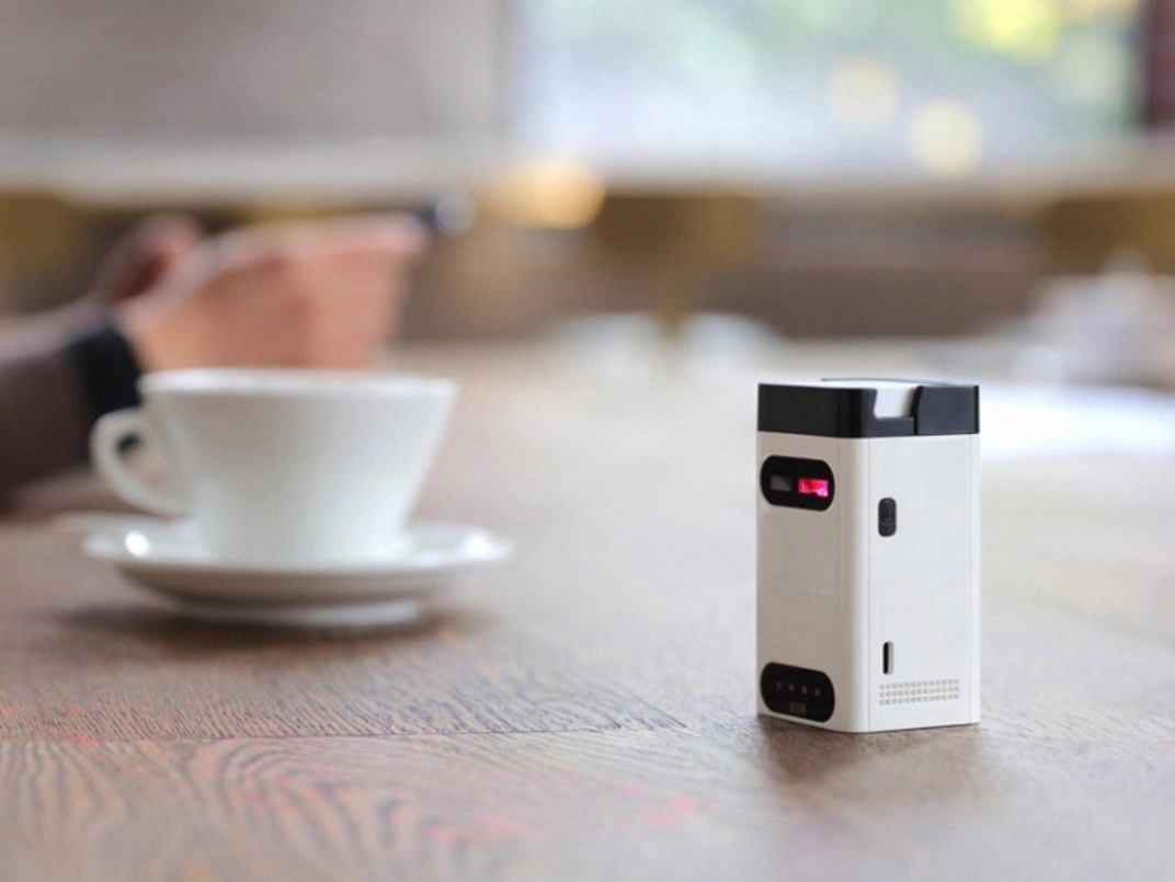 Nexus Beam Smart Projection Keyboard