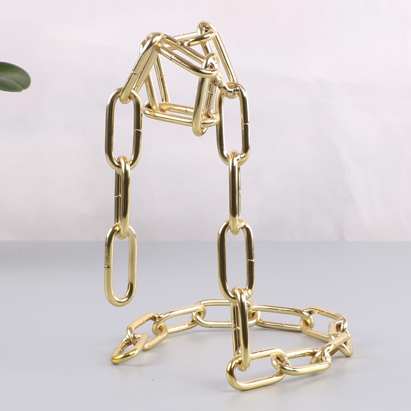 Creative Chain Wine Bottle Holder