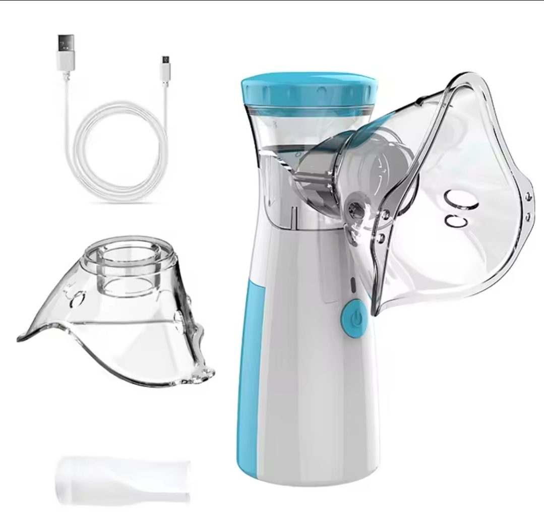 Portable Nebulizer Machine