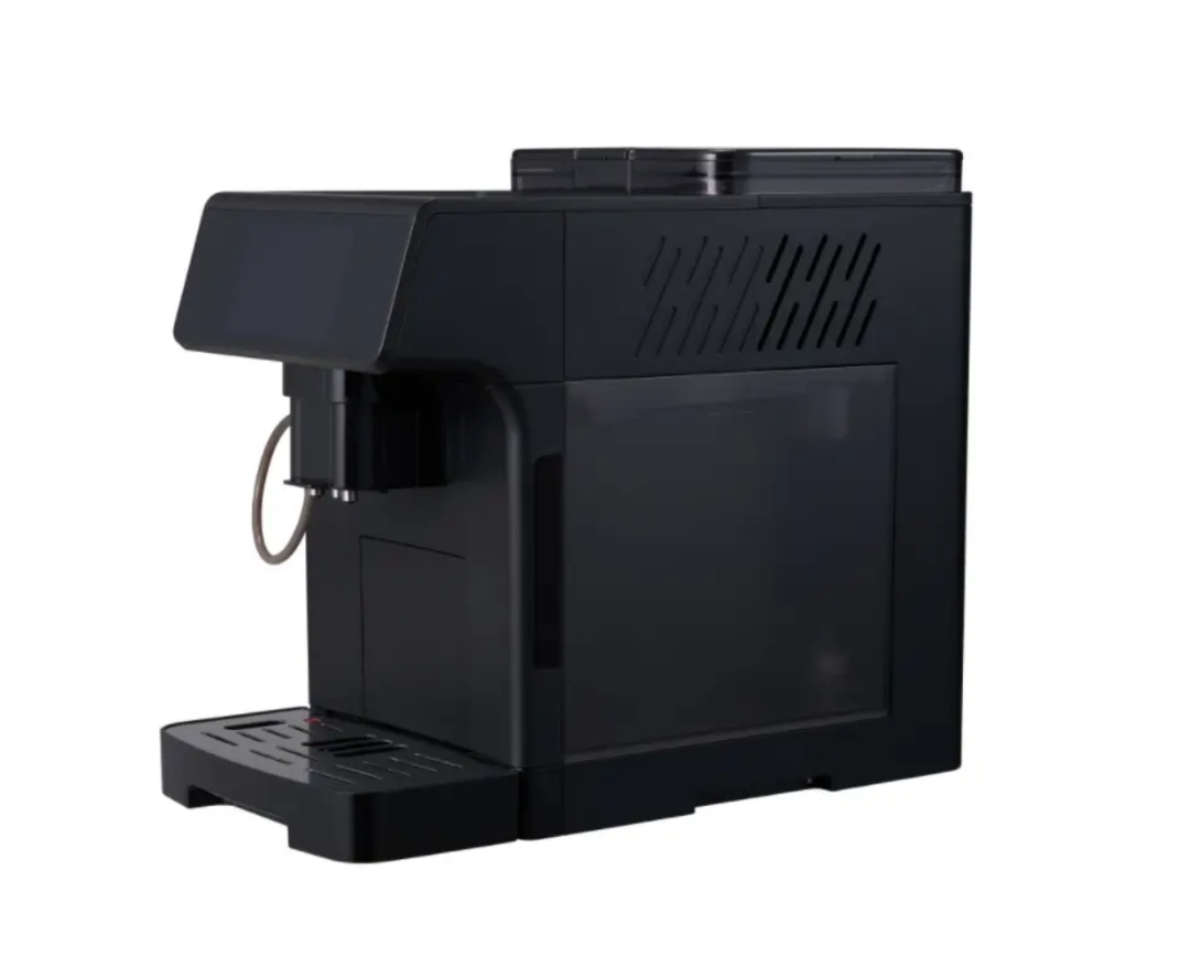 Automatic Coffee Machine
