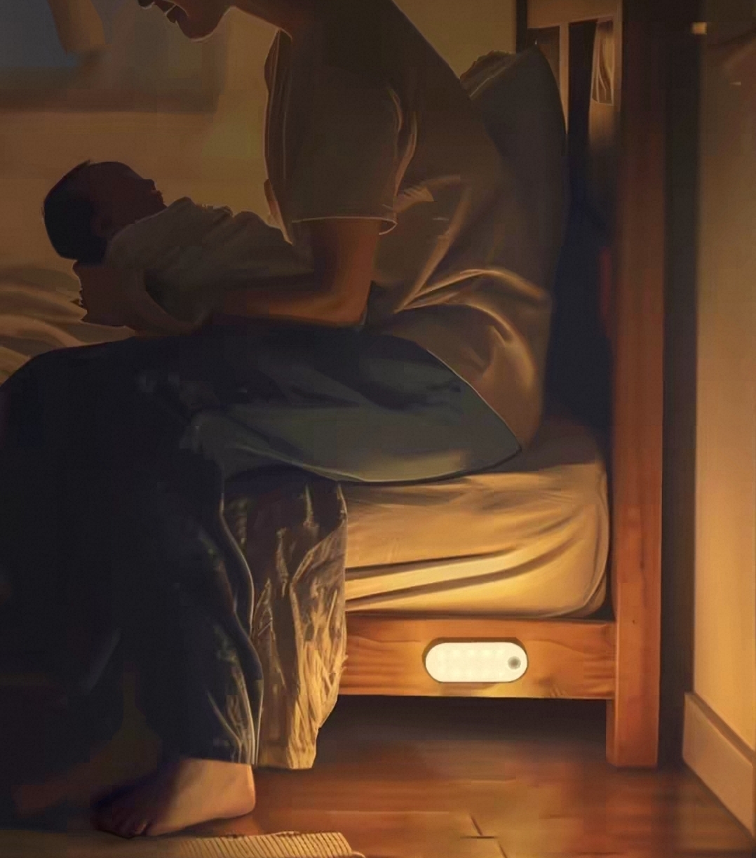 Bedside Night Light