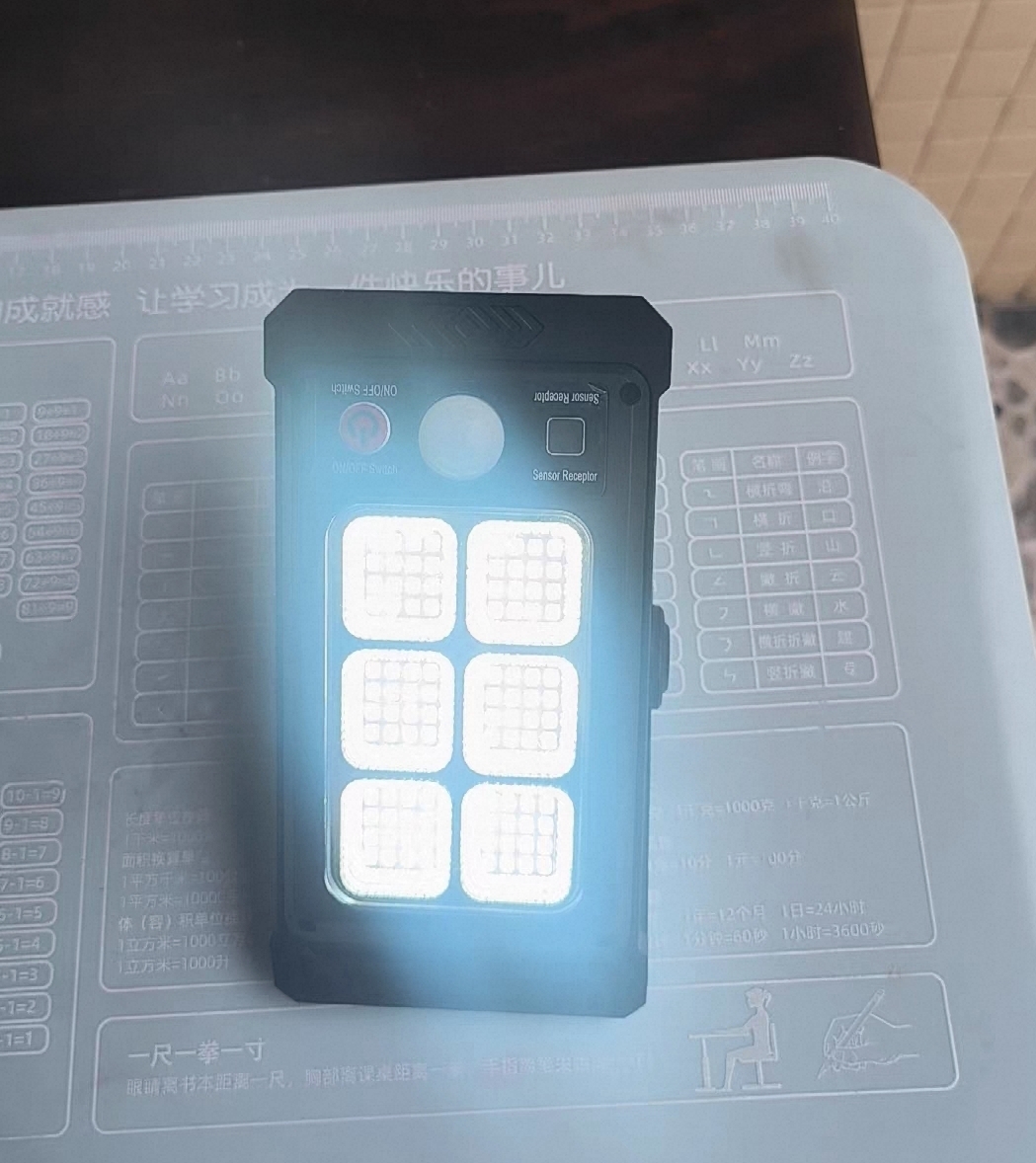 Portable LED Work Light