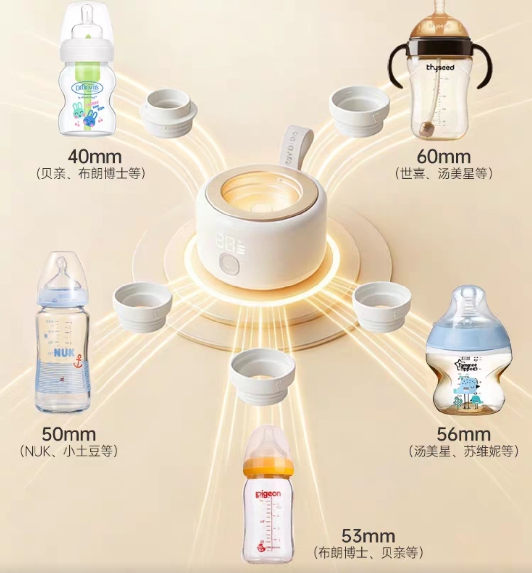 Smart Electric Kettle