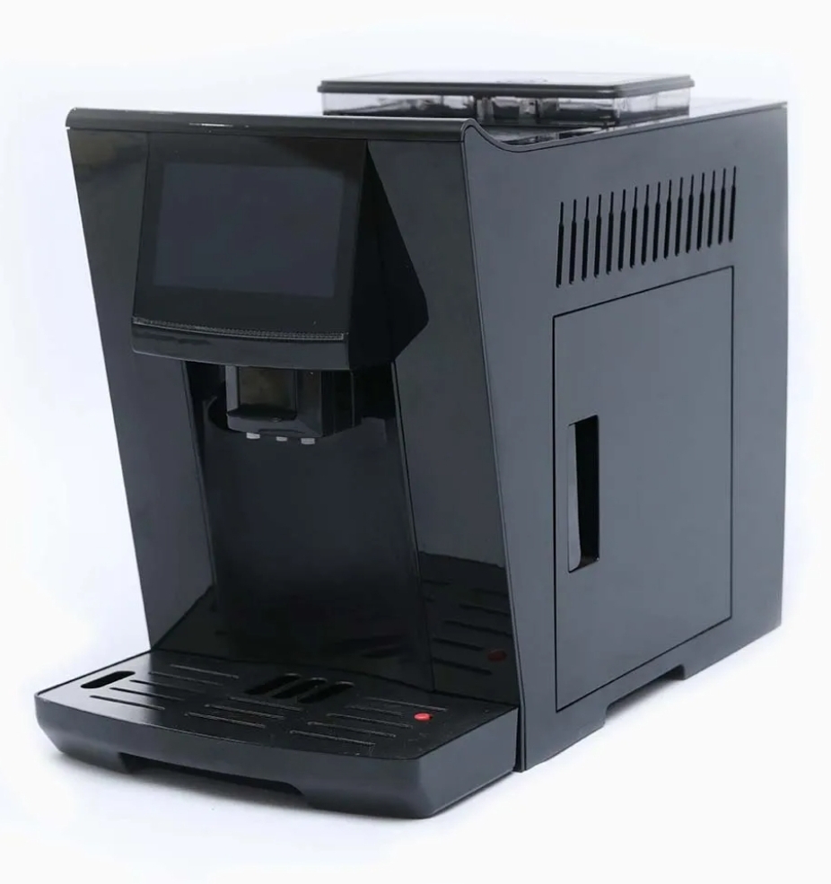 Automatic Coffee Machine