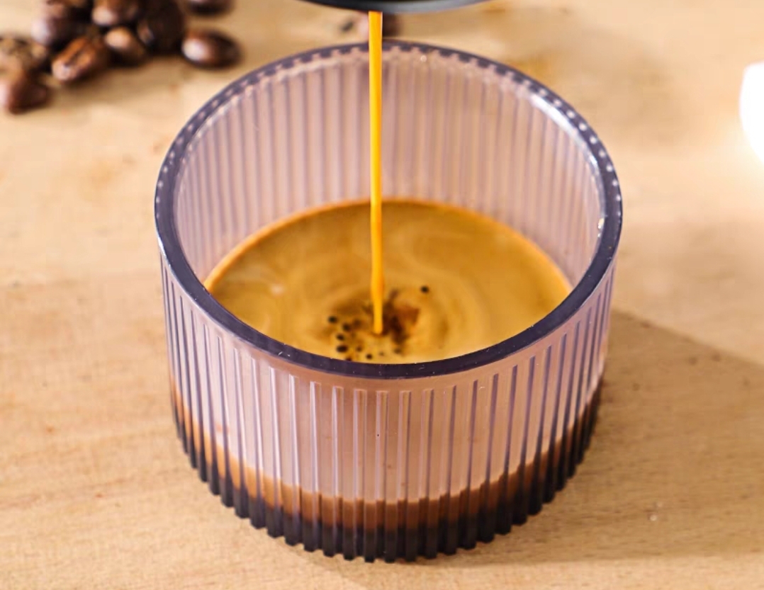 Portable Espresso Maker