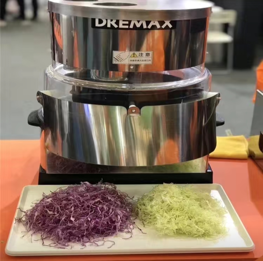 Vegetable Cutter
