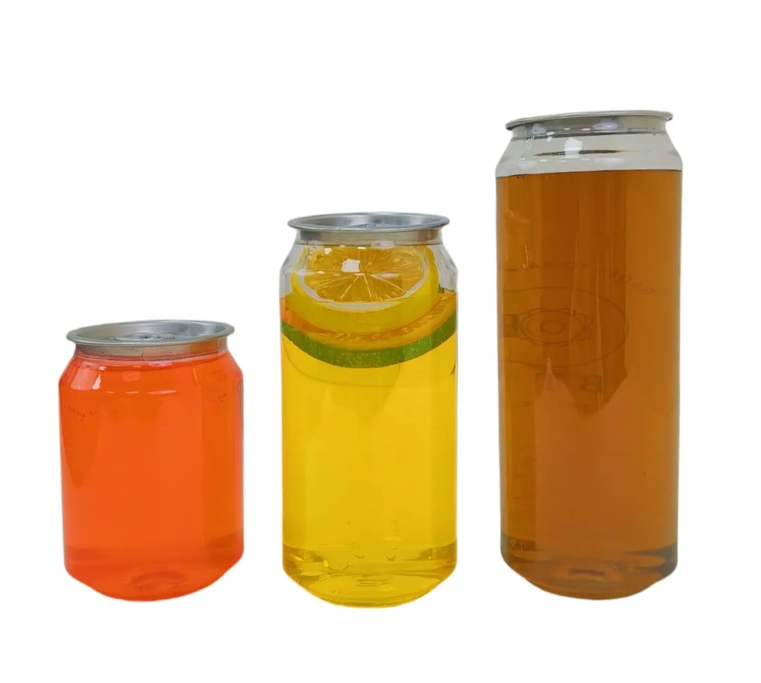 CrystalVue PureSip Bottles 5000pcs/set