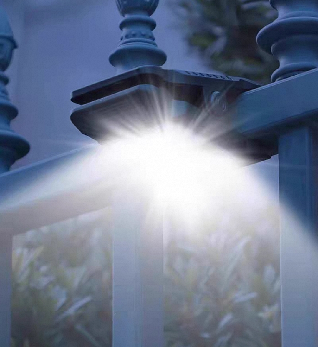 Portable LED Work Light