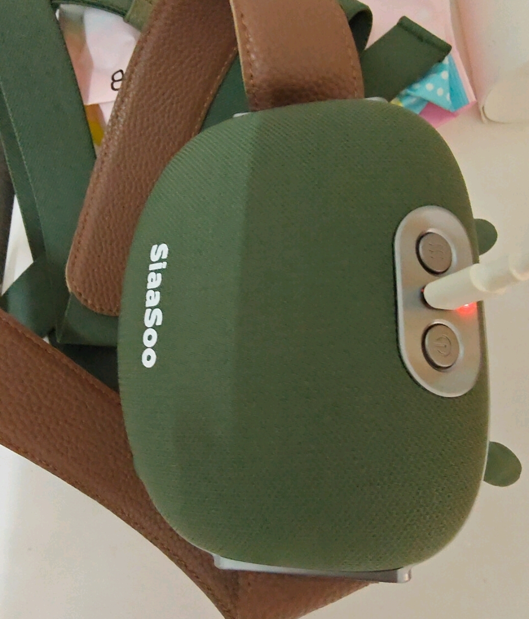 Omni-Relief Massager