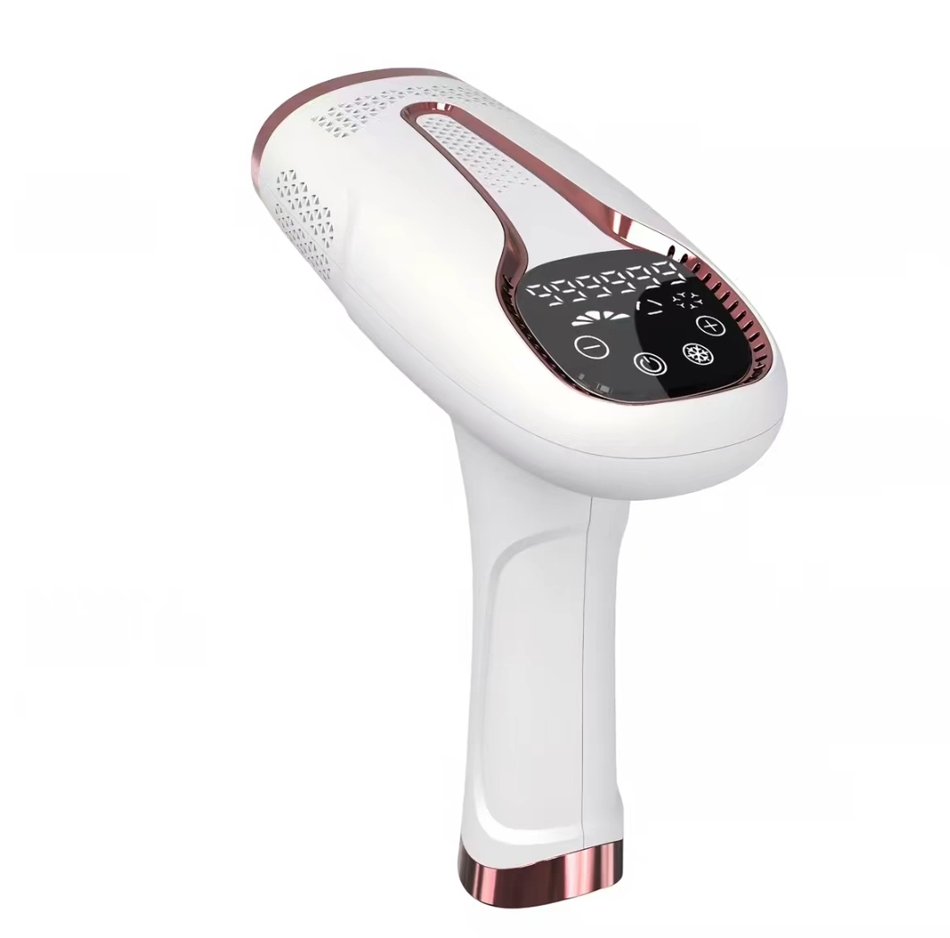 IPL Hair Removal Device