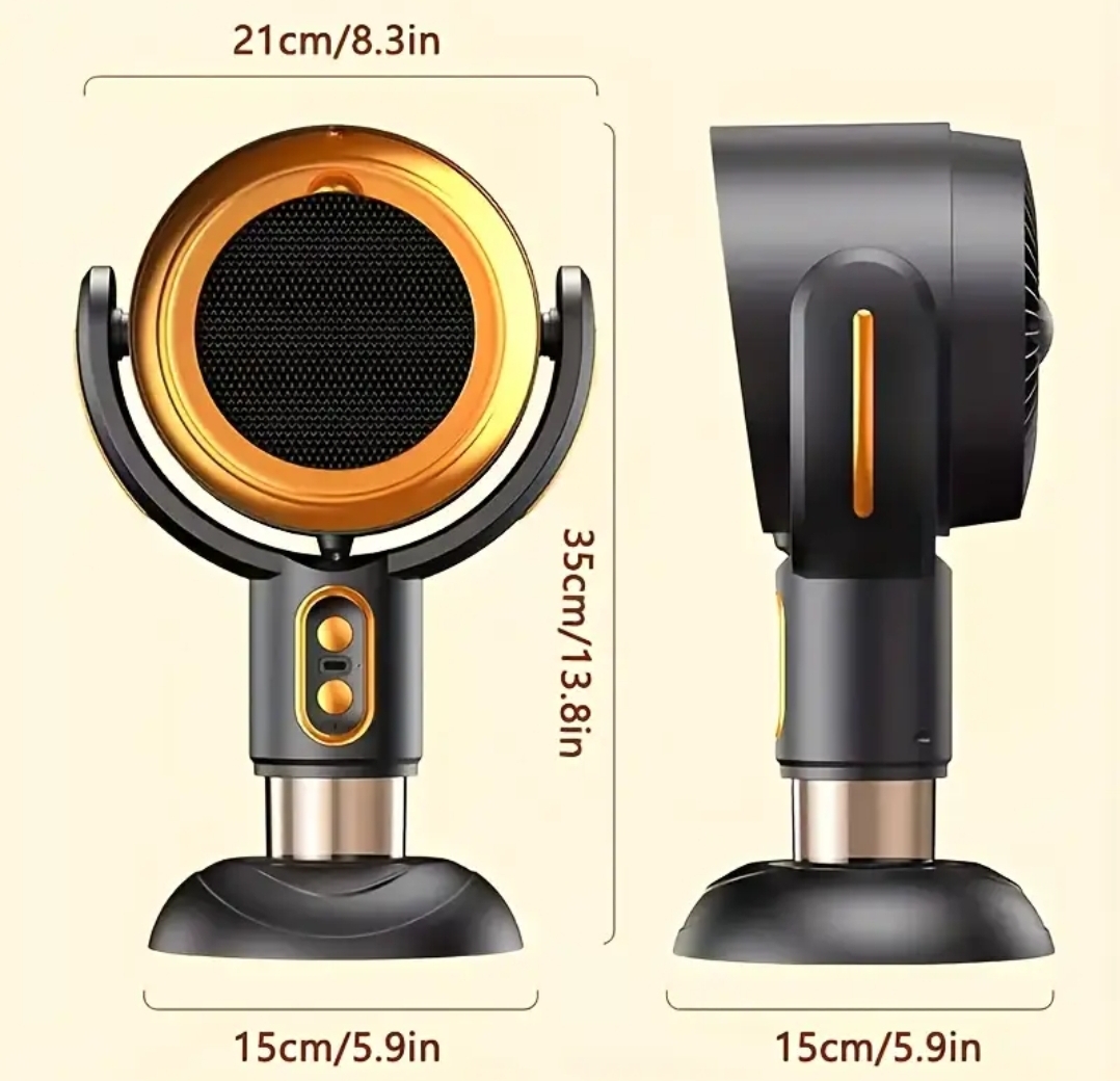 Kitchen Smoke Extractor Fan