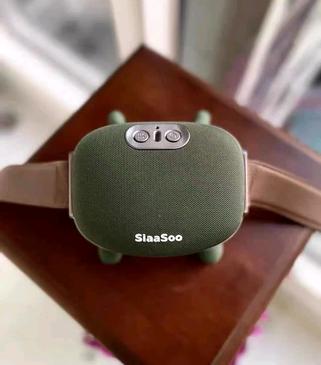 Omni-Relief Massager