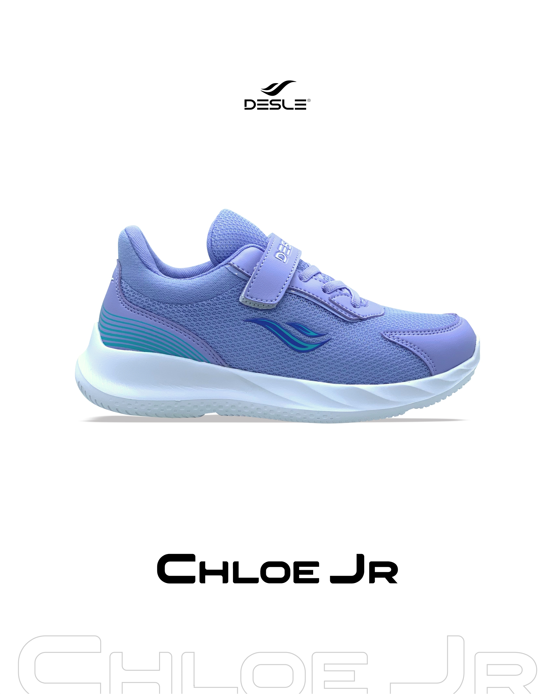 Chloe Jr 