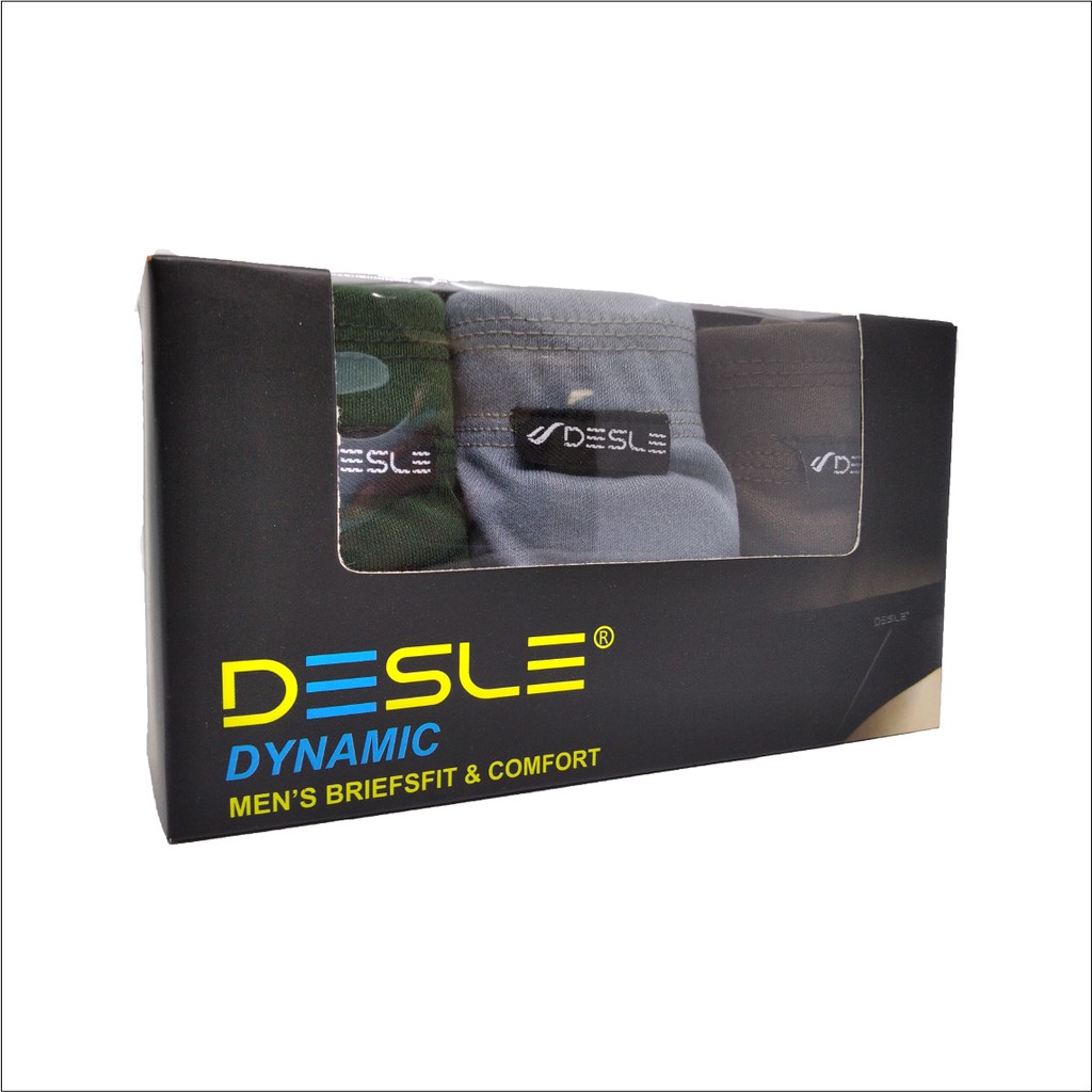 Underwear Dynamic Series