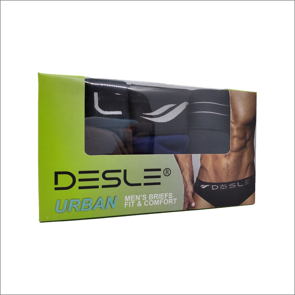 Underwear Urban Series