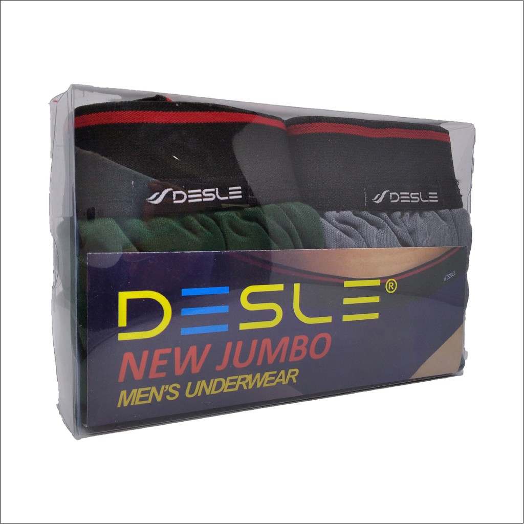 Underwear New Jumbo Series
