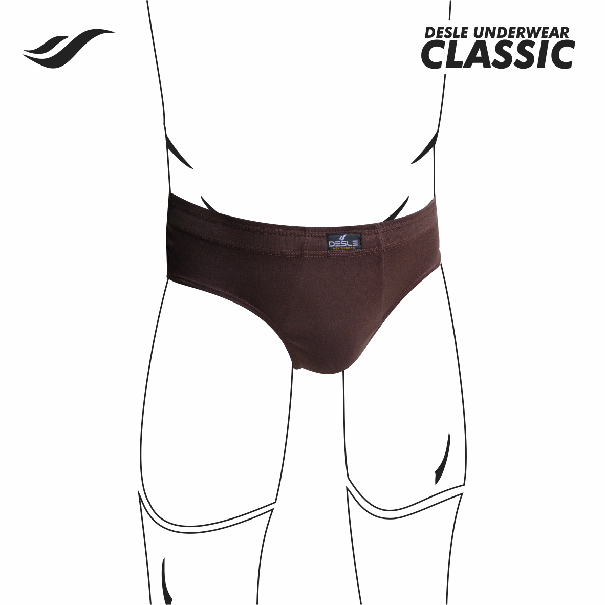 Underwear Classic Series
