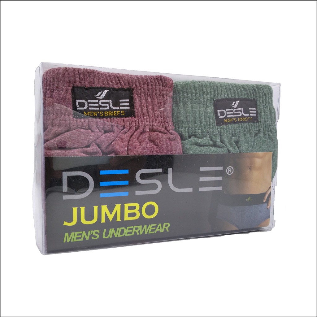 Underwear Jumbo Series