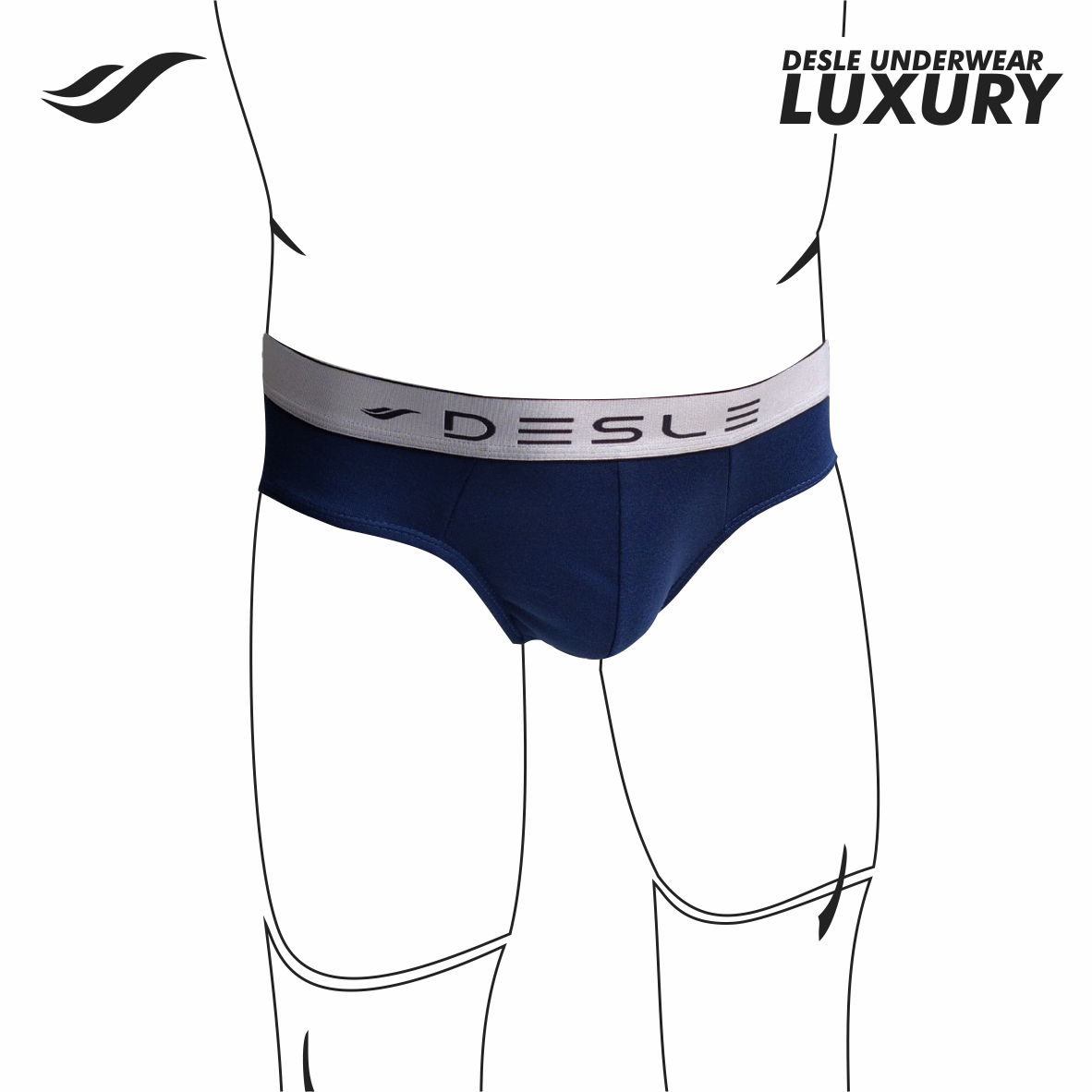 Underwear Luxury Series